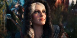 The Witcher 4 آنریل انجین 5
