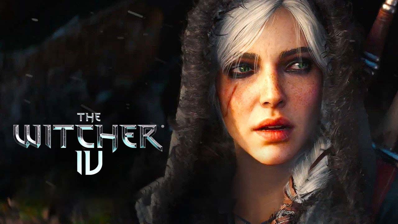 انتخاب‌های بازی The Witcher 4