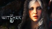 انتخاب‌های بازی The Witcher 4