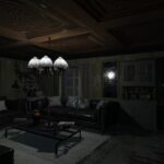 بازی TheNightfall
