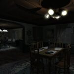 بازی TheNightfall