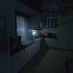 بازی TheNightfall