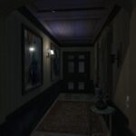 بازی TheNightfall