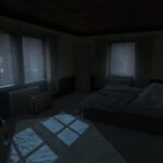 بازی TheNightfall