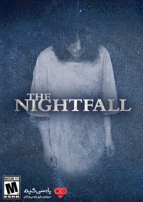 دانلود بازی TheNightfall برای PC