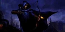 ریمستر بازی Thief