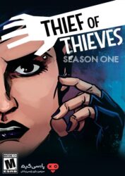 دانلود بازی Thief of Thieves برای PC
