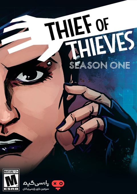 دانلود بازی Thief of Thieves برای PC