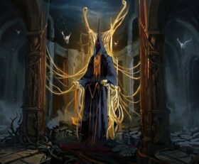 Thousand Hells The Underworld Heists