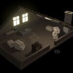 دانلود بازی Tiny Room Stories Eclipse برای اندروید