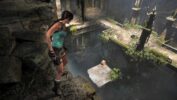 درجه سختی Tomb Raider: Legacy Of Atlantis