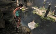 درجه سختی Tomb Raider: Legacy Of Atlantis