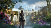 گیم پلی Tomb Raider Legacy of Atlantis