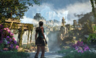 گیم پلی Tomb Raider Legacy of Atlantis