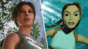 ریمیک Tomb Raider
