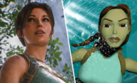 ریمیک Tomb Raider
