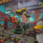 بازی Too Many Toys