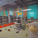 بازی Too Many Toys