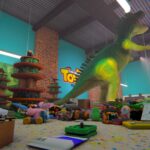 بازی Too Many Toys