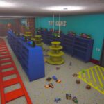 بازی Too Many Toys