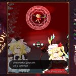 بازی Touhou Koumakyou New Classic the Embodiment of Scarlet Devil