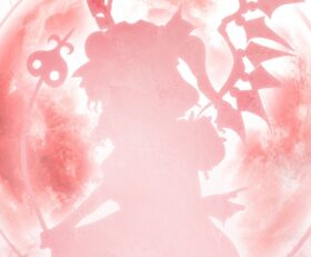 Touhou Koumakyou New Classic the Embodiment of Scarlet Devil