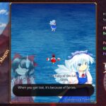 بازی Touhou Koumakyou New Classic the Embodiment of Scarlet Devil