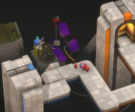 Tower Lab