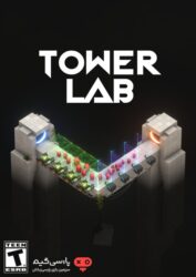 دانلود بازی Tower Lab برای PC