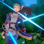بازی Trails in the Sky 2nd Chapter