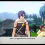 بازی Trails in the Sky 2nd Chapter