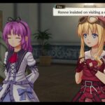 بازی Trails in the Sky 2nd Chapter