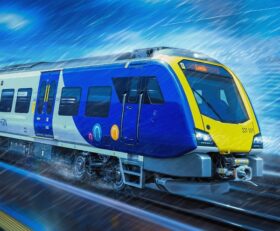 Train Sim World 7