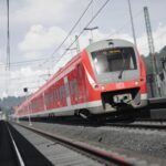 بازی Train Sim World 7