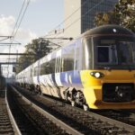 بازی Train Sim World 7