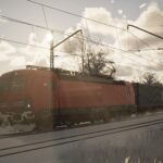 بازی Train Sim World 7