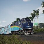 بازی Train Sim World 7