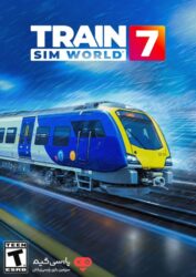 دانلود بازی Train Sim World 7 برای PC