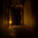 بازی Transference