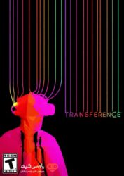 دانلود بازی Transference برای PC
