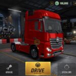 دانلود بازی Truck Simulator World برای اندروید