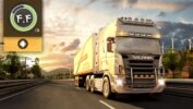 دانلود بازی Truck Simulator World برای اندروید