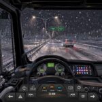 دانلود بازی Truck Simulator World برای اندروید