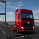 دانلود بازی Truck Simulator World برای اندروید