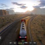 دانلود بازی Truck Simulator World برای اندروید