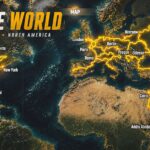 دانلود بازی Truck Simulator World برای اندروید