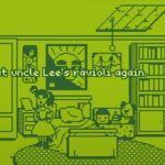 دانلود بازی Uncle Lee’s Cookbook برای اندروید