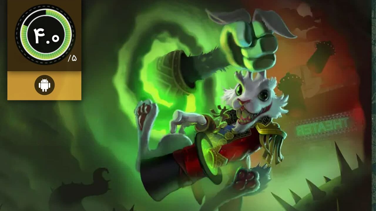 دانلود بازی Unholy Adventure 2 برای اندروید