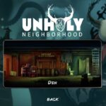 دانلود بازی Unholy Adventure 2 برای اندروید