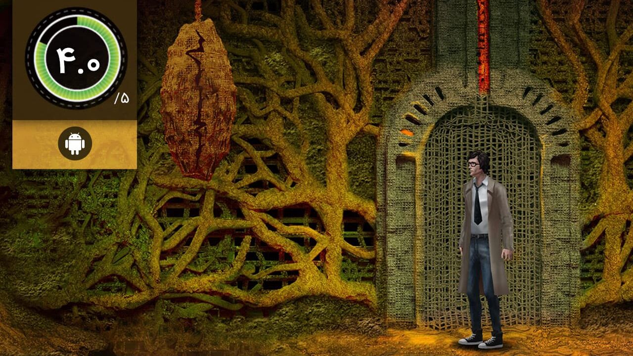 دانلود بازی Unholy Adventure 3 برای اندروید